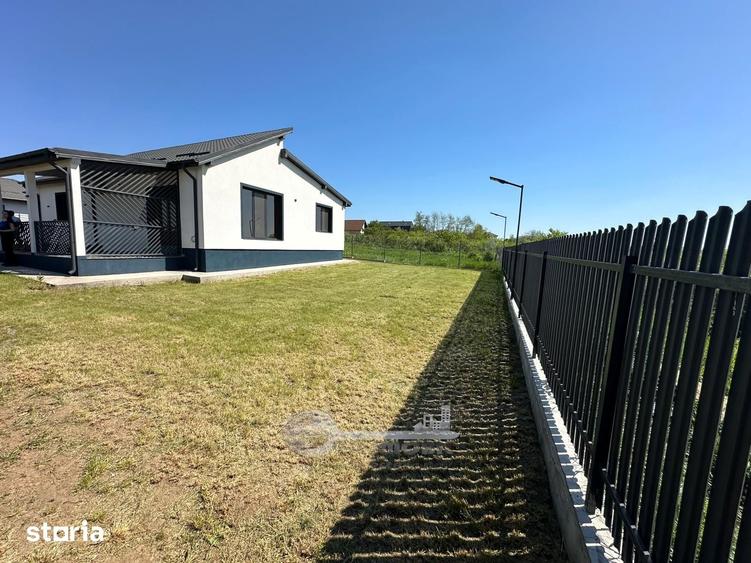 Casa individuala, 158 mp, teren 588 mp, incalzire in pardoseala Buciu - 8