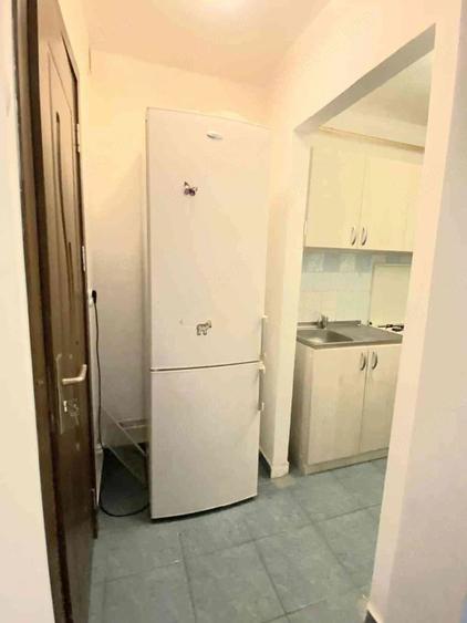 Apartament cu 2 camere decomandat în Valea Lupului