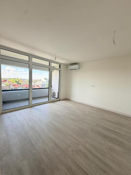 Apartament cu 2 camere decomandat în Bucureștii Noi