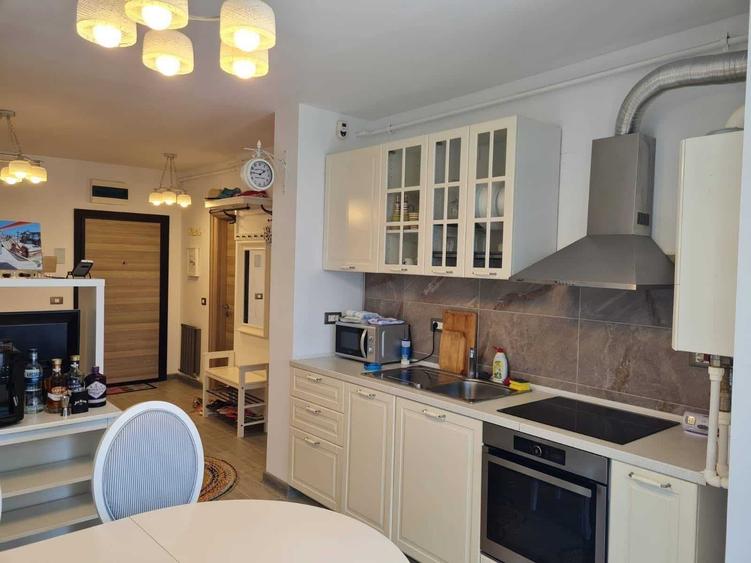 Apartament cu 2 camere decomandat în Nord