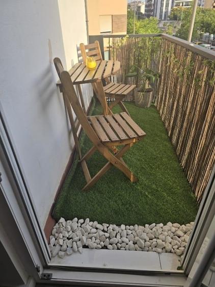 Apartament cu 3 camere decomandat, mobilat în Vladimirescu