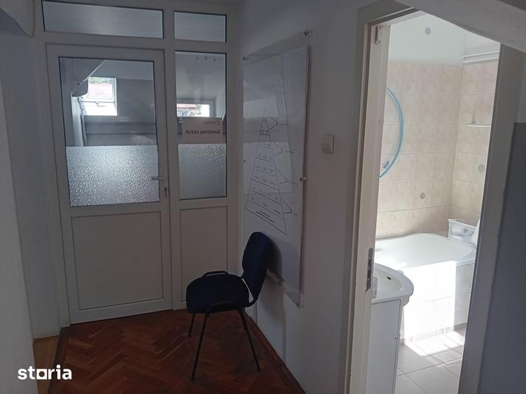 Vila ideala clinica/centru educational/birouri Piata Muncii - 19
