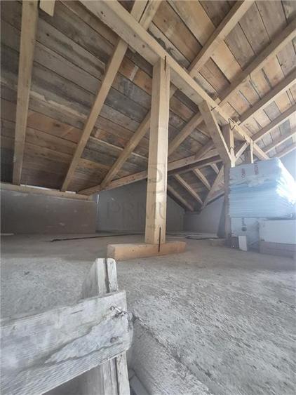 Duplex cu 3 camere cu Teren 334 Mp în Moșnița Nouă