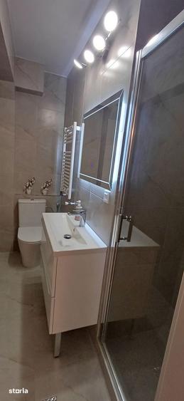 Apartament cu 2 camere în Băneasa
