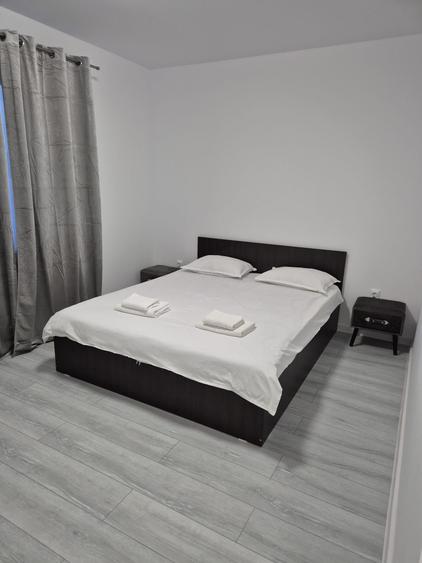 Apartament decomandat în Ciurea