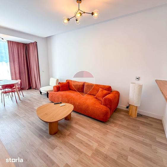 De inchiriat | Apartament 2 camere Onix Blue Mamaia Nord | CONSTANTA - 10