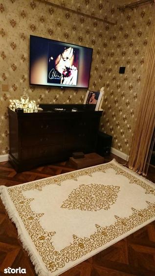 Apartament in sta?iunea Cavnic 3 camere mobilat, utilat premium - 14
