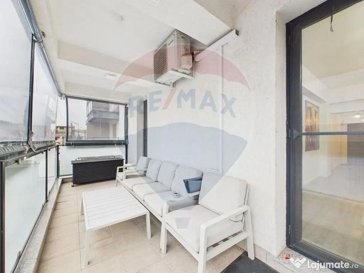Apartament cu 3 camere decomandat în Politehnica