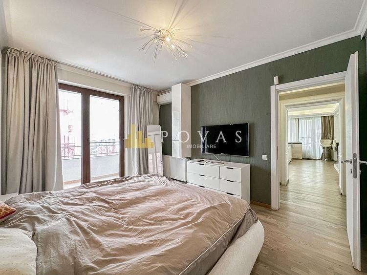 Apartament cu 2 camere semidecomandat, mobilat în Iancu Nicolae