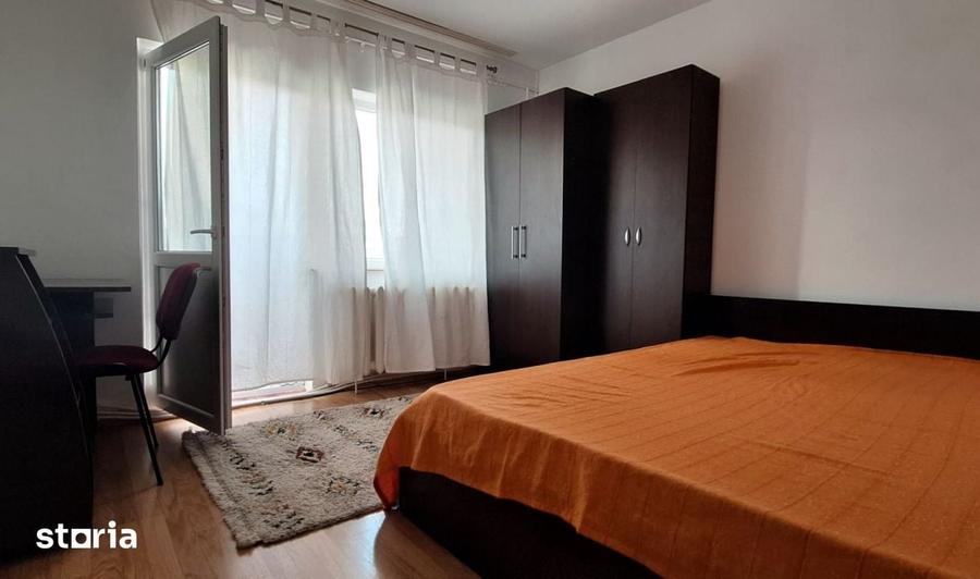 Vanzare apartament 2 camere decomandate, Zorilor, zona Sigma - 9