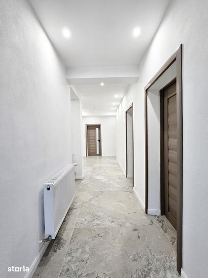 Casă cu 4 camere cu Teren 515 Mp în Șega
