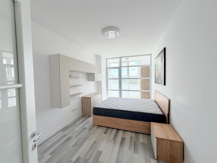 Apartament cu 2 camere decomandat în Cug