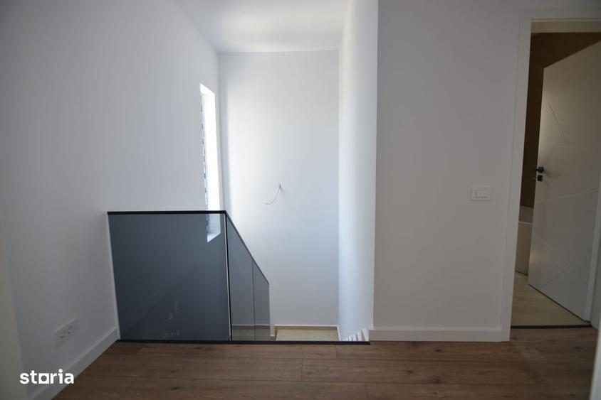 Casa / Vila P+1, 4 camere, Domnesti - 9