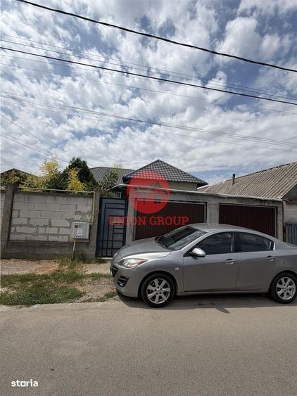 Casa Demisol+Parter+Pod, Cumpana, Oportunitate!!! - 1