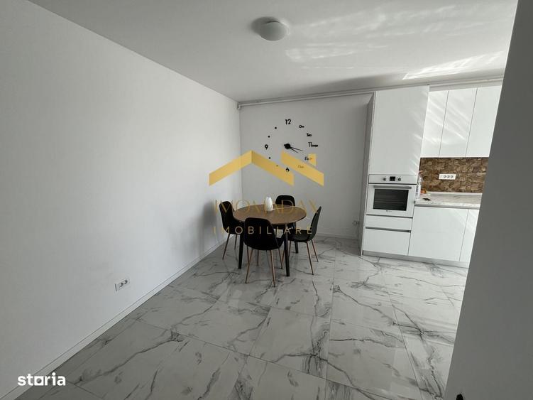 Apartament cu 3 camere în Giarmata
