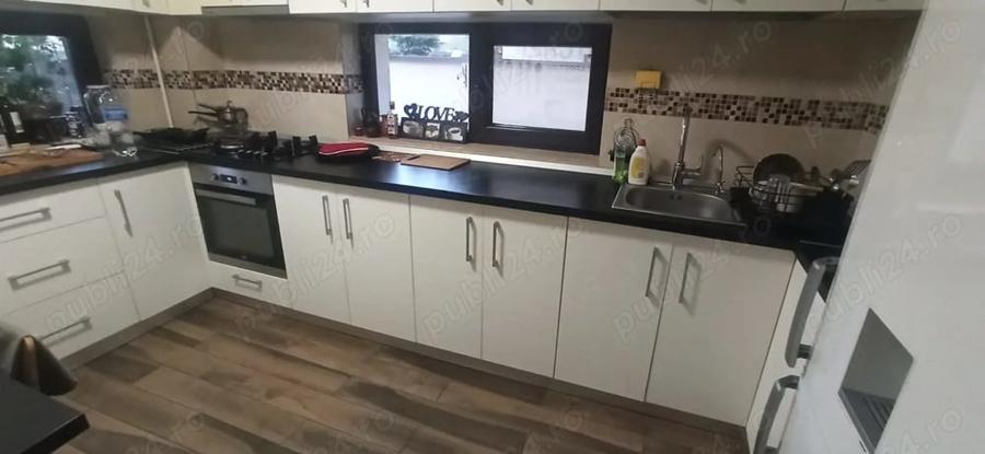 Casă cu 1 camere cu Teren 280 Mp în Olteni