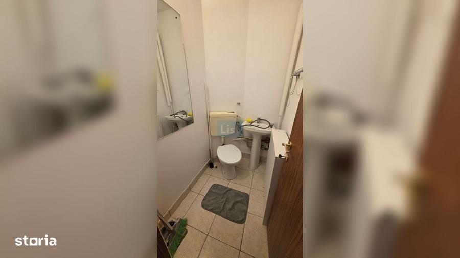 Apartament cu 3 camere în Gura Văii