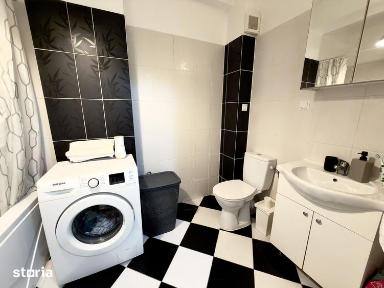 Apartament 2 Camere | Calea Mosilor | Centrala proprie | Terasa - 7