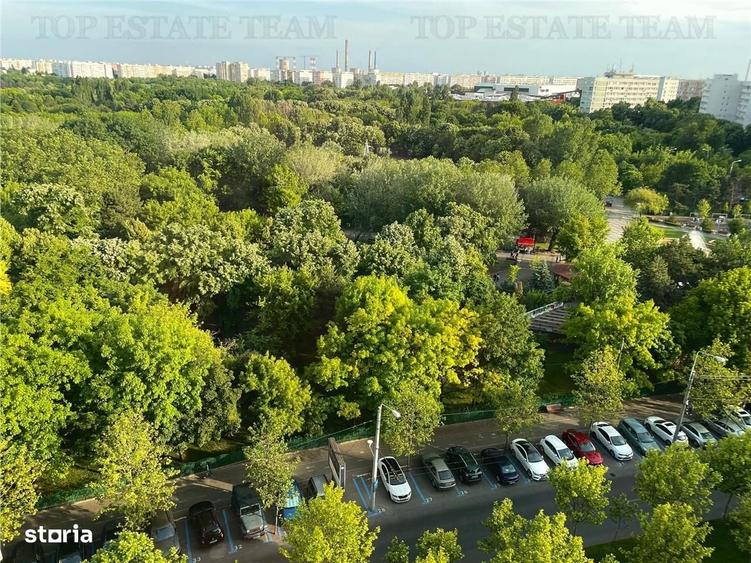 Spațiu comercial, de 285 mp, în Baba Novac
