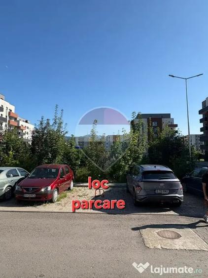 Garsonieră decomandată în Avantgarden