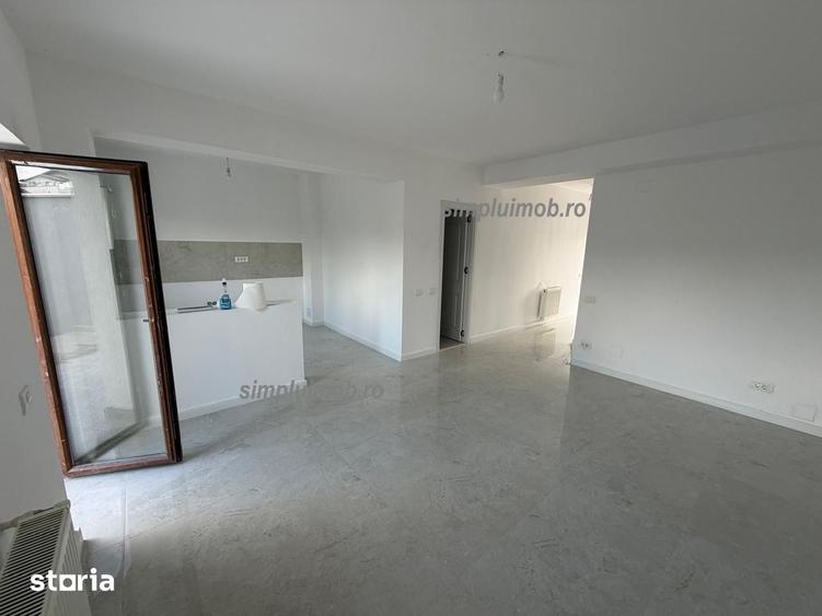 Apartament 2 cam in vila cu curte proprie de 100 mp centrala Magurele - 3