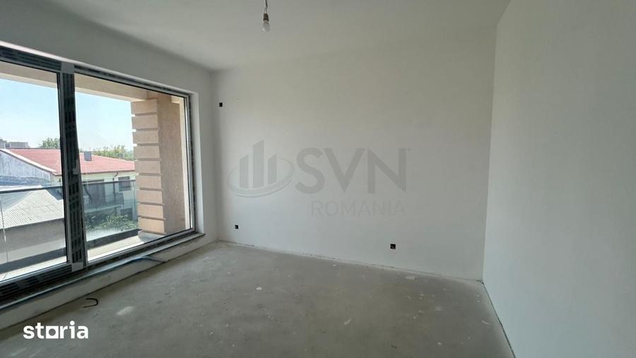 Apartament cu 2 camere decomandat în 1 Mai