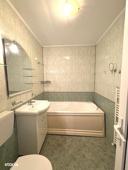 Apartament cu 2 camere în Ultracentral