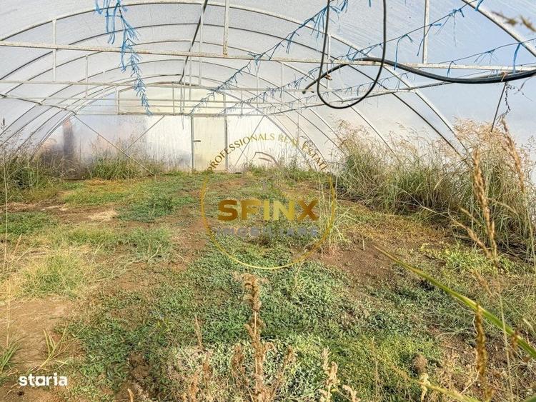 Spațiu comercial, în Fântâna Doamnei