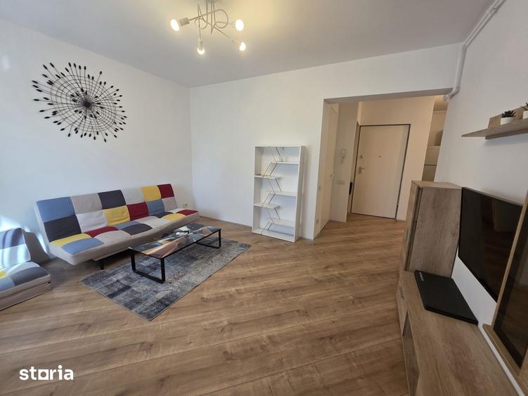 2 camere | 4 city | Pipera | Parcare - 6