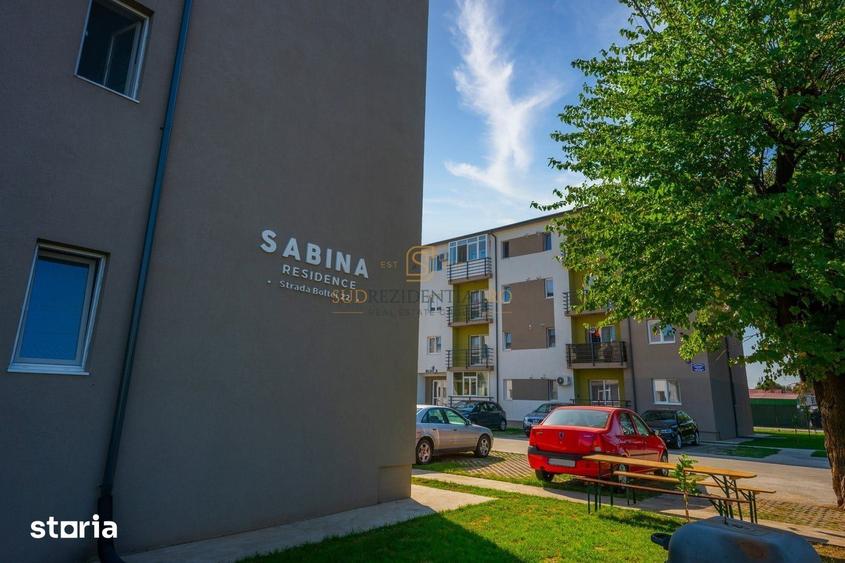 Apartament nou, finisat premium cu 2 camere - zona Bd Brancoveanu - 15