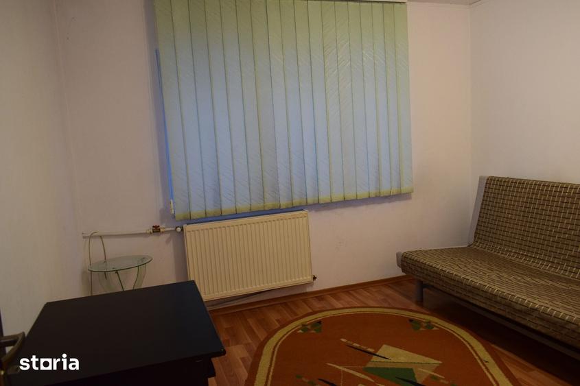 Apartament cu 2 camere decomandat în Aviației
