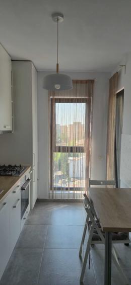 Inchiriere apartament 2 camere zona Lujerului Bloc Nou - 3