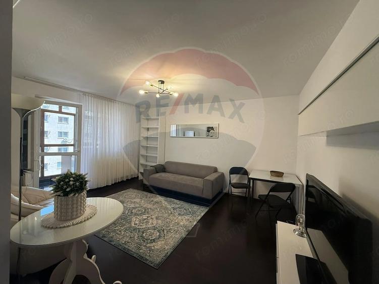 Studio dublu spation, 40 mp, Confort Park, Soseaua Vitan-Barzesti - 8