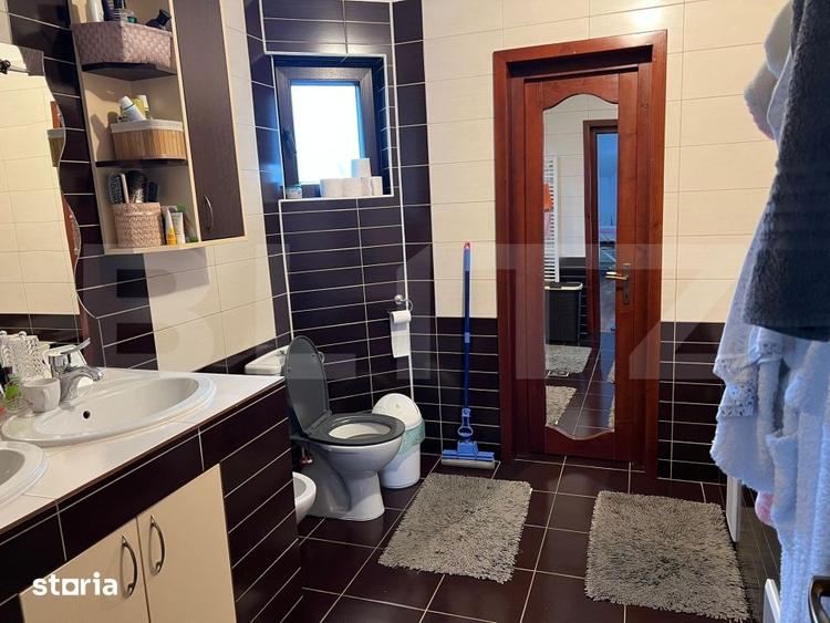 Casa individuala de vanzare in Nazna 2200 mp teren, 300 mp utili - 5