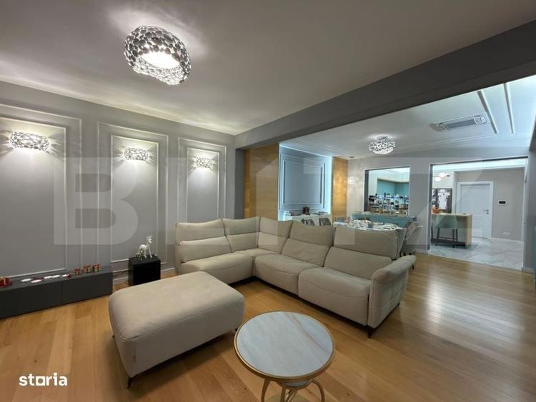 Casă cu 4 camere cu Teren 363 Mp în Ultracentral