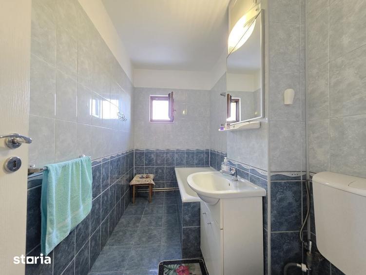Apartament 3 camere |80 mp|2 balcoane|Parcare|Langa Spitalul Jude?ean - 20