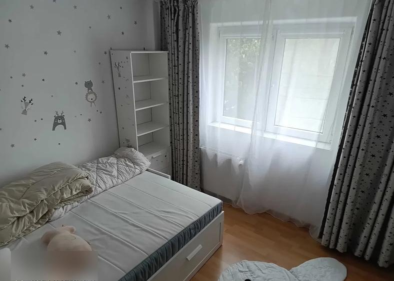 Apartament cu 2 camere decomandat, mobilat în Berceni