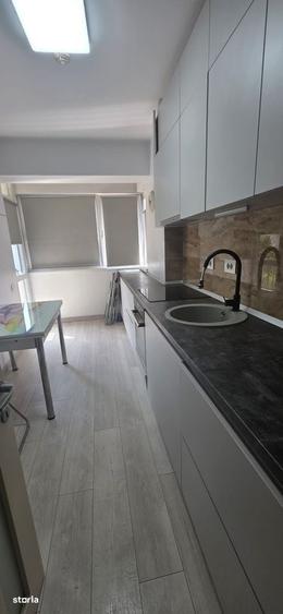 500euro/luna. Tatarasi Complex Newton, apartament spatios, 2 camere - 5