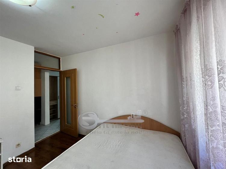 Apartament cu 2 camere în Nicolina