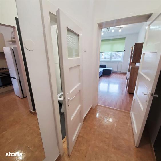 Apartament 2 camere central Piata Mihai Viteazul decomandat - 10