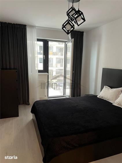 Hils Brauner | 2 Camere | Parcare - 5