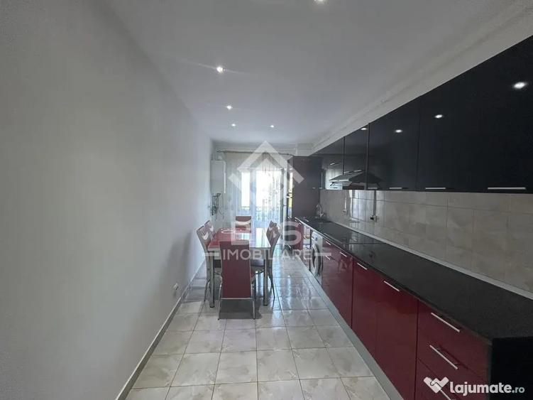 Apartament 3 camere | 70 mp | zona Casa Somesana - Bistrita (Bistrita-Nasaud) - 3