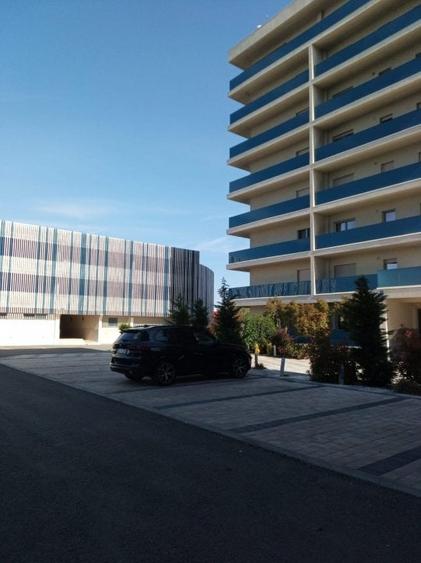 Garsonieră decomandată în Nord