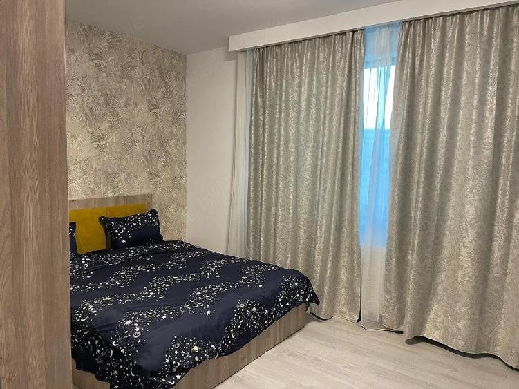 Apartament cu 2 camere decomandat în Nord