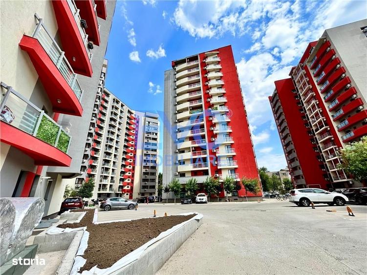 Apartament De Inchiriat Cu 2 Camere, Tudor Vladimirescu - 5