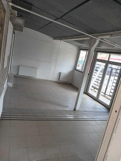 Spațiu comercial, de 600 mp, în Central