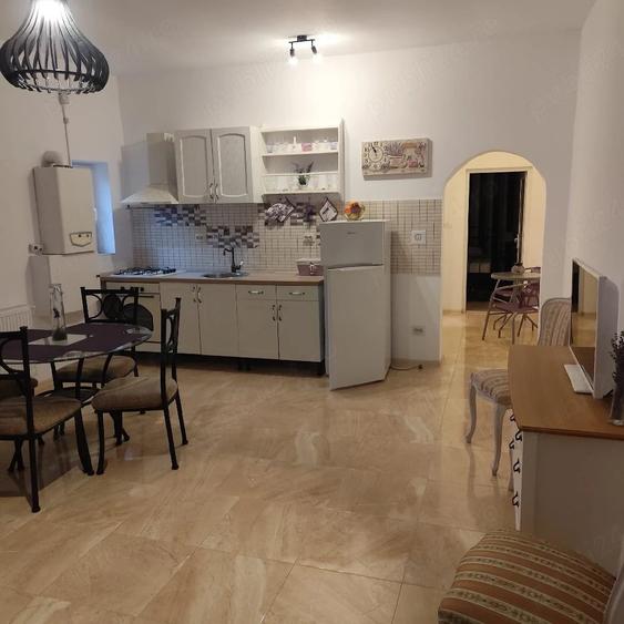 Apartament cu 2 camere decomandat în Nord