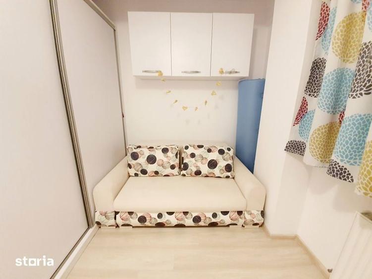 Apartament cu 3 camere decomandat în Chiajna