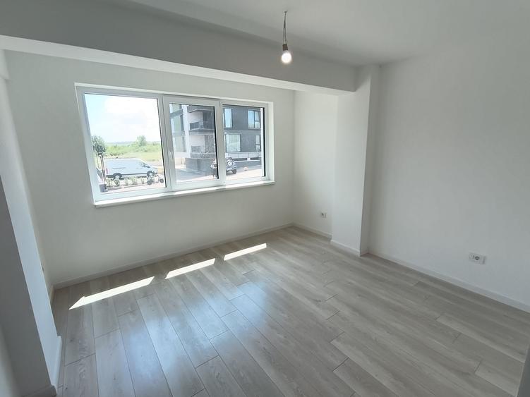 Apartament cu 2 camere decomandat în Valea Lupului