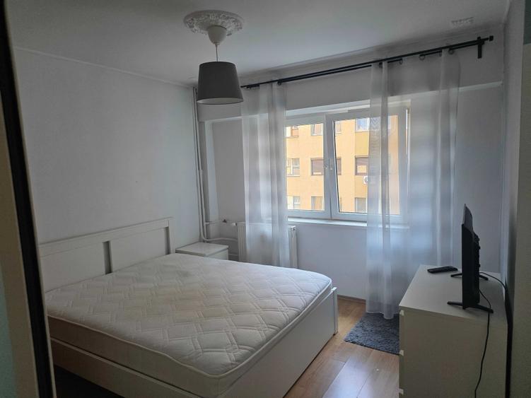 Apartament cu 2 camere decomandat în Gorjului